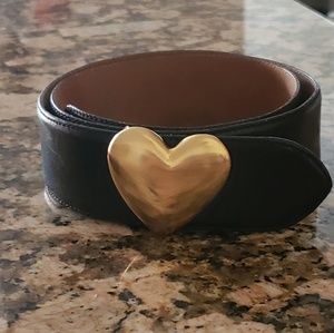 Moschino Ladies Belt